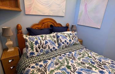 Christmas Cottage, Isle of Wight - Foto 11