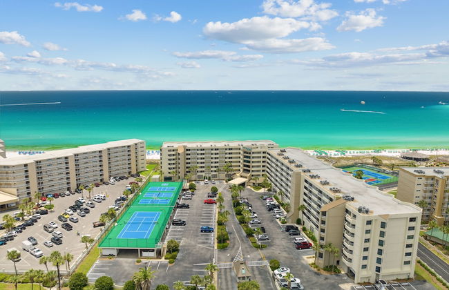 Inlet Reef Club by Panhandle Getaways - Foto 38