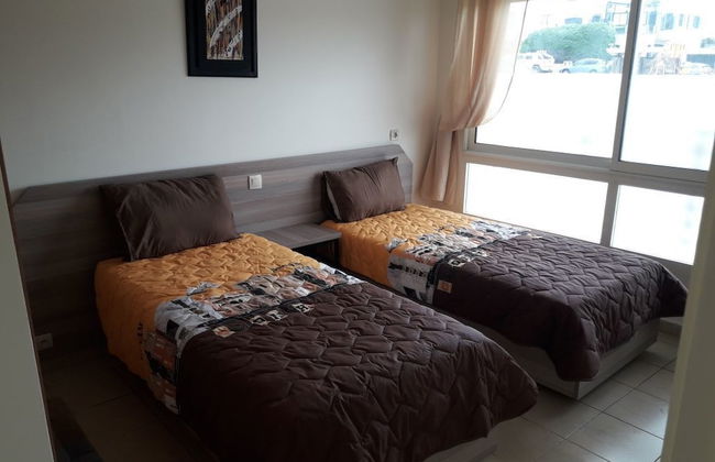 Appartement Hay Riad - Foto 2