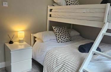 Cosy Bungalow in the Peak - Foto 7