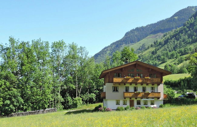 Apartment in Fusch Near Grossglockner Road - Foto 13