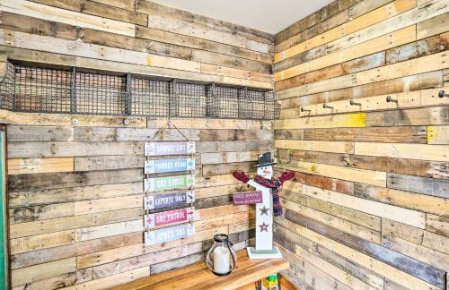 Berkshires Getaway Less Than 1 Mi Skiing and Hiking! - Foto 27