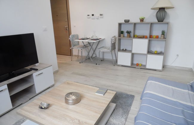 Le Pied-à-Terre - Foto 16