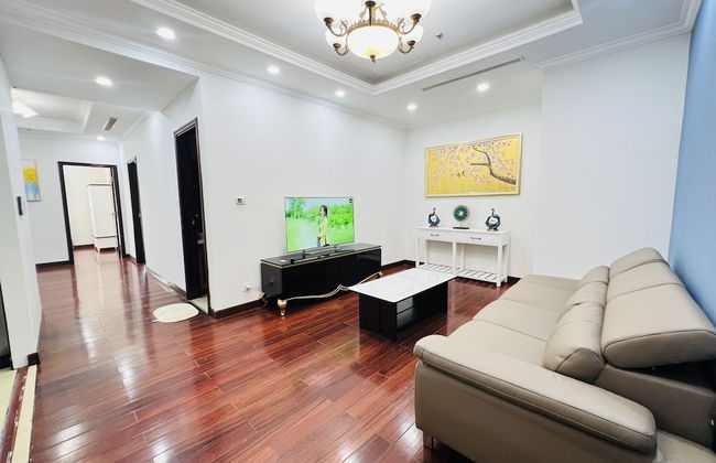 Royal City Vinhomes Nguyen Trai - Foto 57