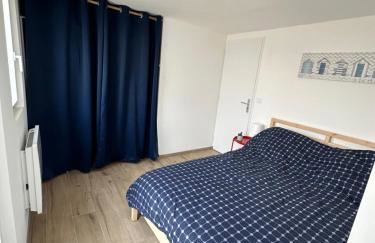 Maison proche de la mer - Foto 13