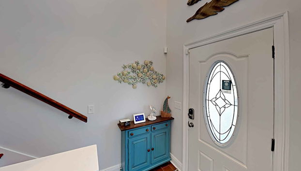 Sunset - Foto 2, Habitación