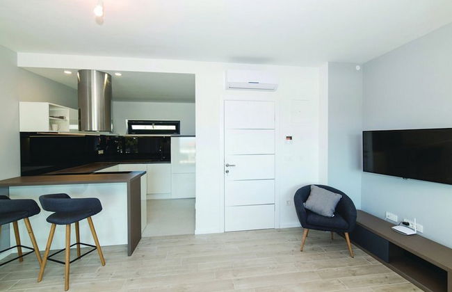 Modern Kastel Villa With Private Pool, Gym, and Large Outdoor Space - Foto 10