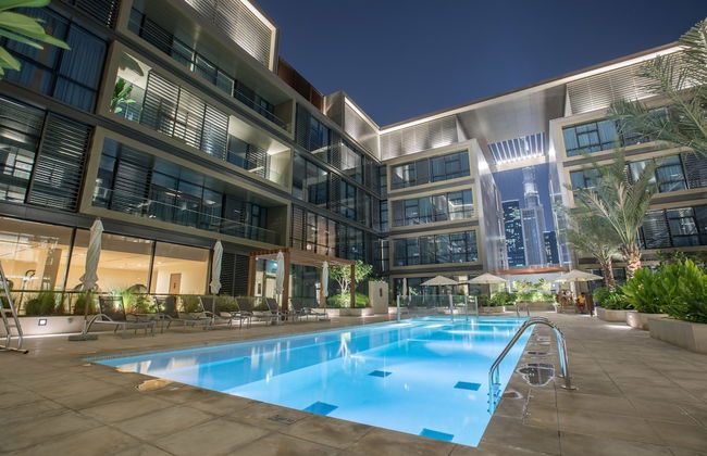 FAM Living - City Walk - Photo 41