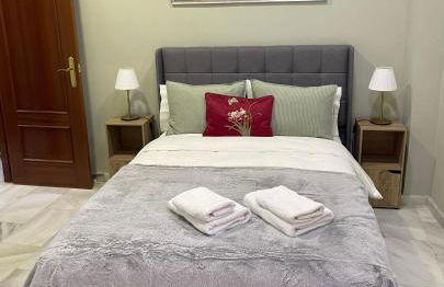 Elegancia y confort en el corazón de Málaga - Foto 22