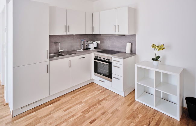 My Schönbrunn Apartments - Foto 62