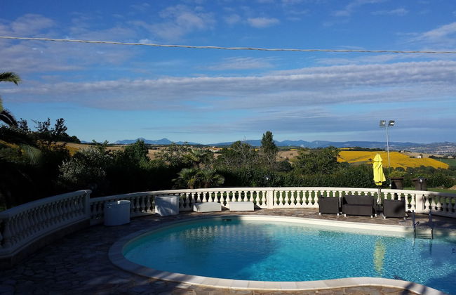 Villa Giardino degli Eventi - Foto 42