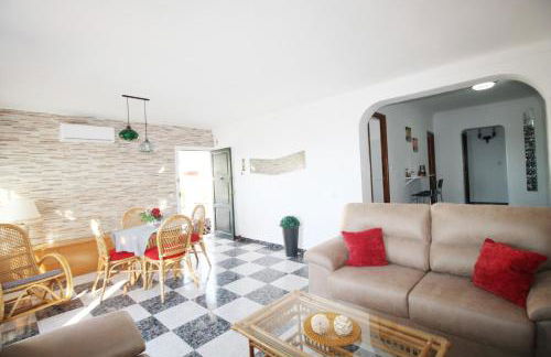 Villa Rosario SpainSunRentals 1070 - Foto 14