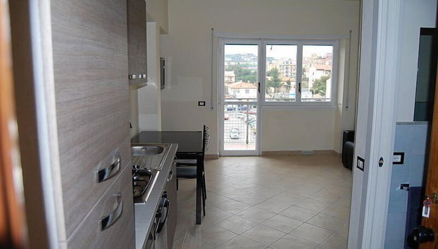 Cocina básica privada