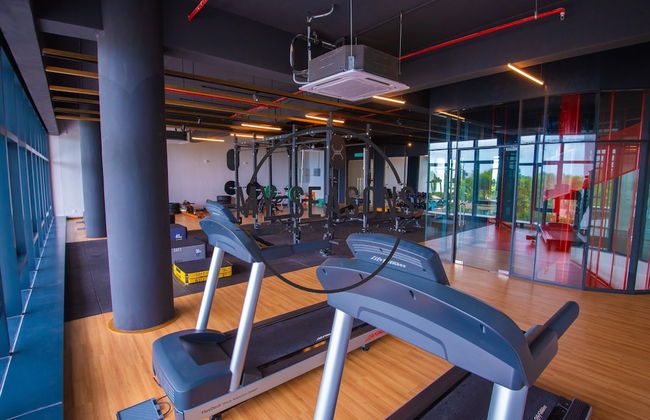 Timurbay Seafront by My Seasons - Foto 13