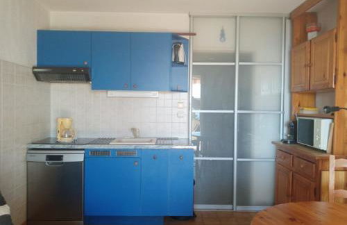 RESIDENCE LE PARADOU - Foto 26