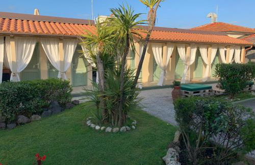 Le Casine Lazzareschi - Foto 56