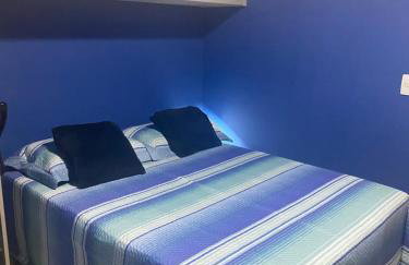 Hotel em CABO FRIO Cond Royale - Av N S Assunção 239, bairro Passagem - un 229 - Foto 7