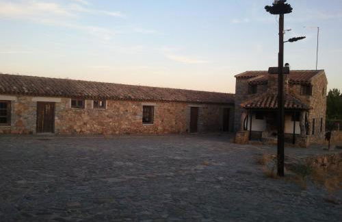 Apartamentos La Venta del Charco - Foto 68