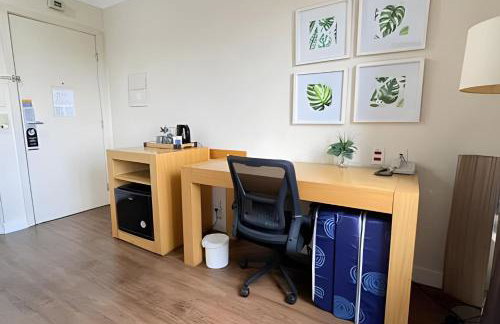 Espaço Hotel Aeroporto de Congonhas I - Foto 12