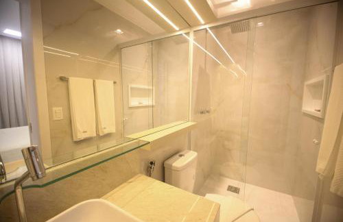 Flat Beira Mar - Foto 22