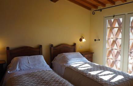 Borgo di Colleoli Resort - Foto 28