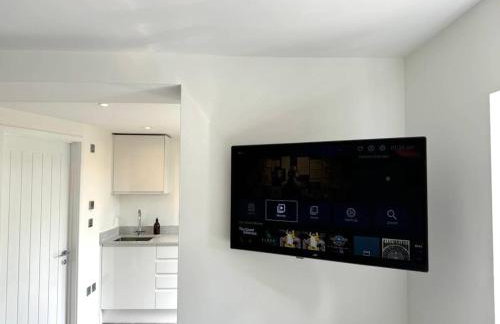 The Garden Room - Foto 16