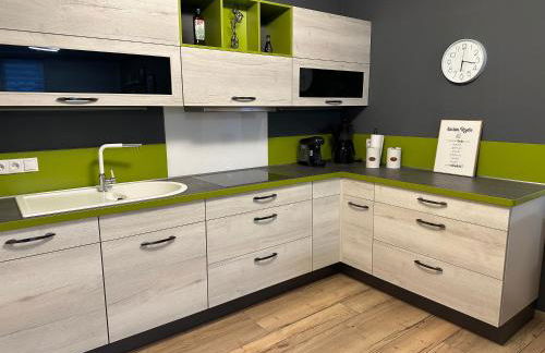 Ferienwohnung Schwalbennest - Foto 4