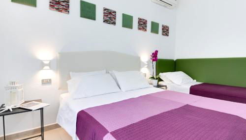 Residence Diffuso Arcobaleno - Foto 5