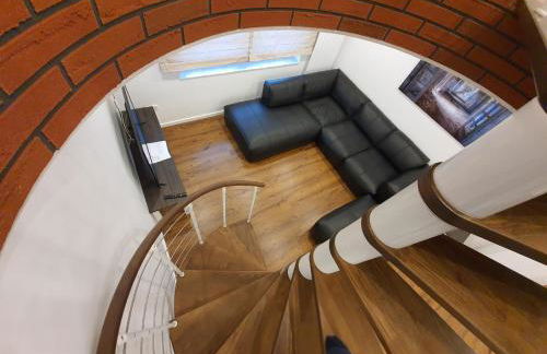 Handwerkerwohnung - Monteurunterkunft - Foto 10