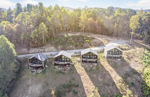 Golden Dawn at Saluda Mountain Retreats - Photo 54