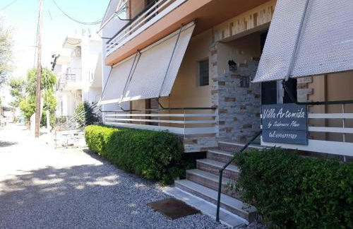 Villa Artemida - Photo 18