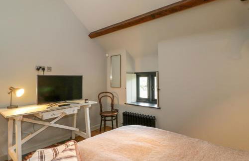 The Ivy Barn - Foto 30