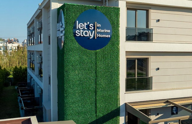 Let'stay Marine Homes - Foto 39