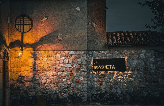 La Masieta Tarragona - Foto 11