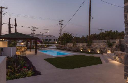 Anthokipos Pool Villa - Foto 62