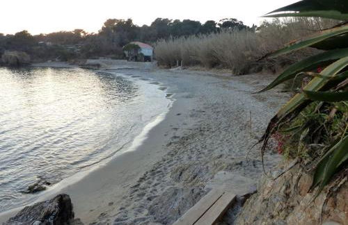 Appartement de charme avec vue mer époustouflante - Foto 6