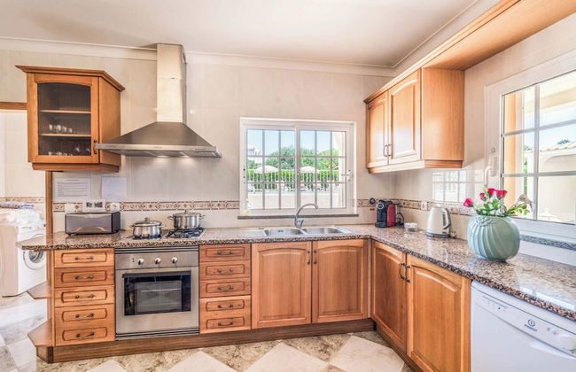 Villa Judite - Foto 11