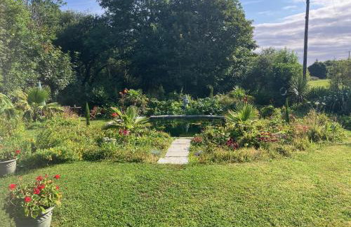 Fuchsia Cottage - Foto 49