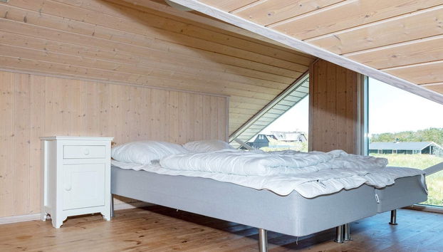 12 Person Holiday Home in Pandrup - Foto 3, Habitación