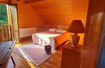 gîte des 1000 étangs - Foto 45