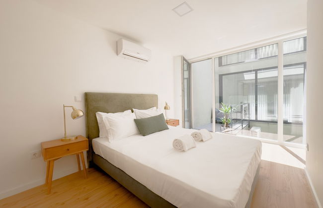 Vibrant Porto Apartments-Campo 24 - Foto 9