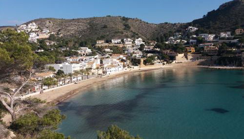 Villa Almoradi - Beautiful Villa with Private Pool Moraira - Foto 2