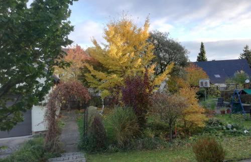 Apartment at the Knappensee in Gross Sarchen - Foto 39