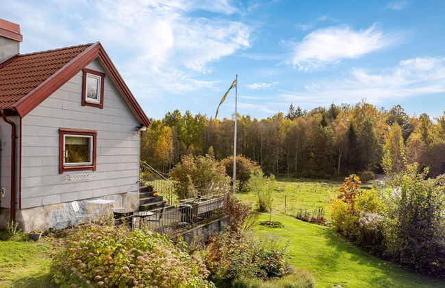 Skjutsmåla - Foto 26