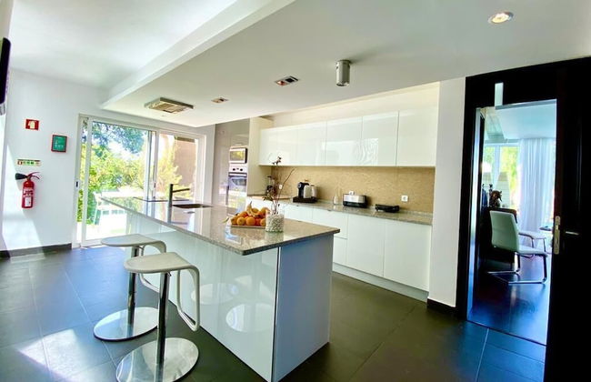 The Lake Villa Mountains & Sea view - Foto 30