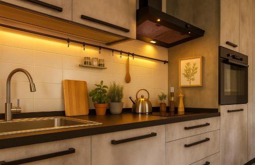 Mami Garden Luxury Suites - Foto 24
