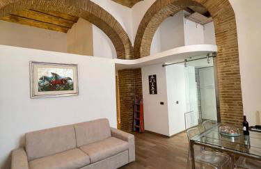 Foro Romano Apartments D - Foto 2