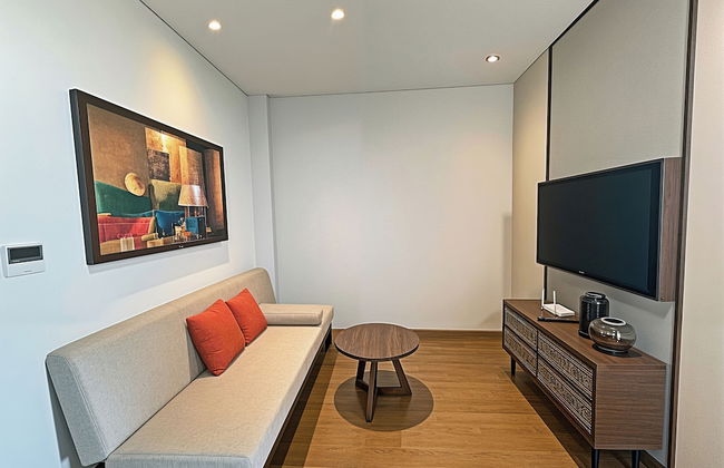 Mandala Sunrise Escape - Foto 49