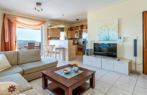 Anavissos Seaview Holiday Home - Foto 9