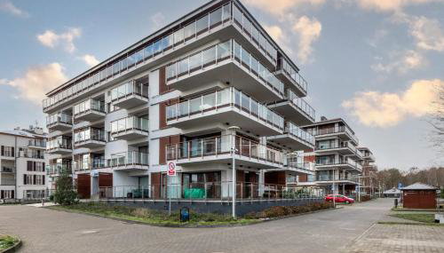 Baltic Park - Apartament z Widokiem na Morze by Noclegi Renters - Foto 3